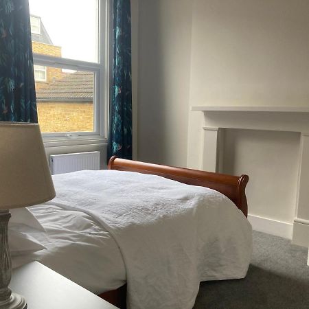 لندن The Dimmer 2 Bedroom Apartment المظهر الخارجي الصورة