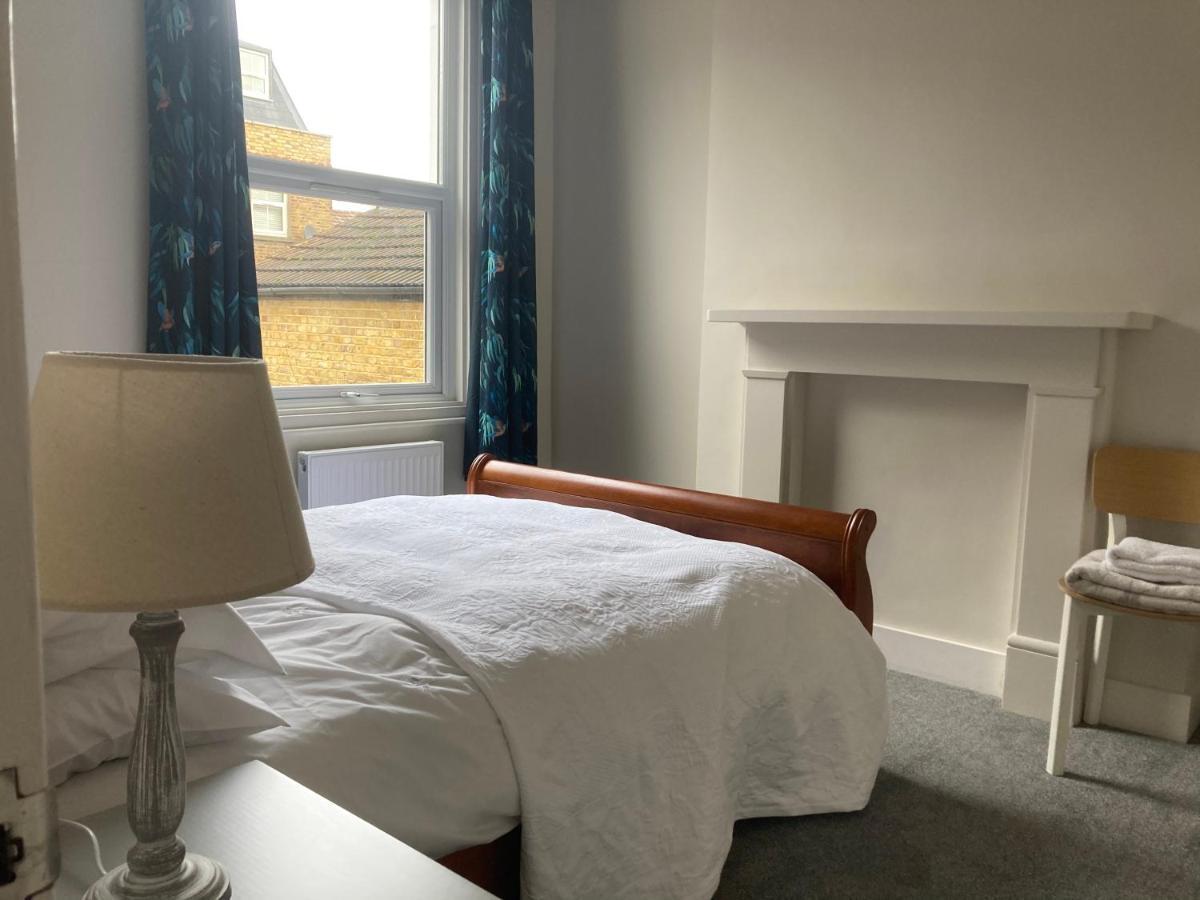 لندن The Dimmer 2 Bedroom Apartment المظهر الخارجي الصورة